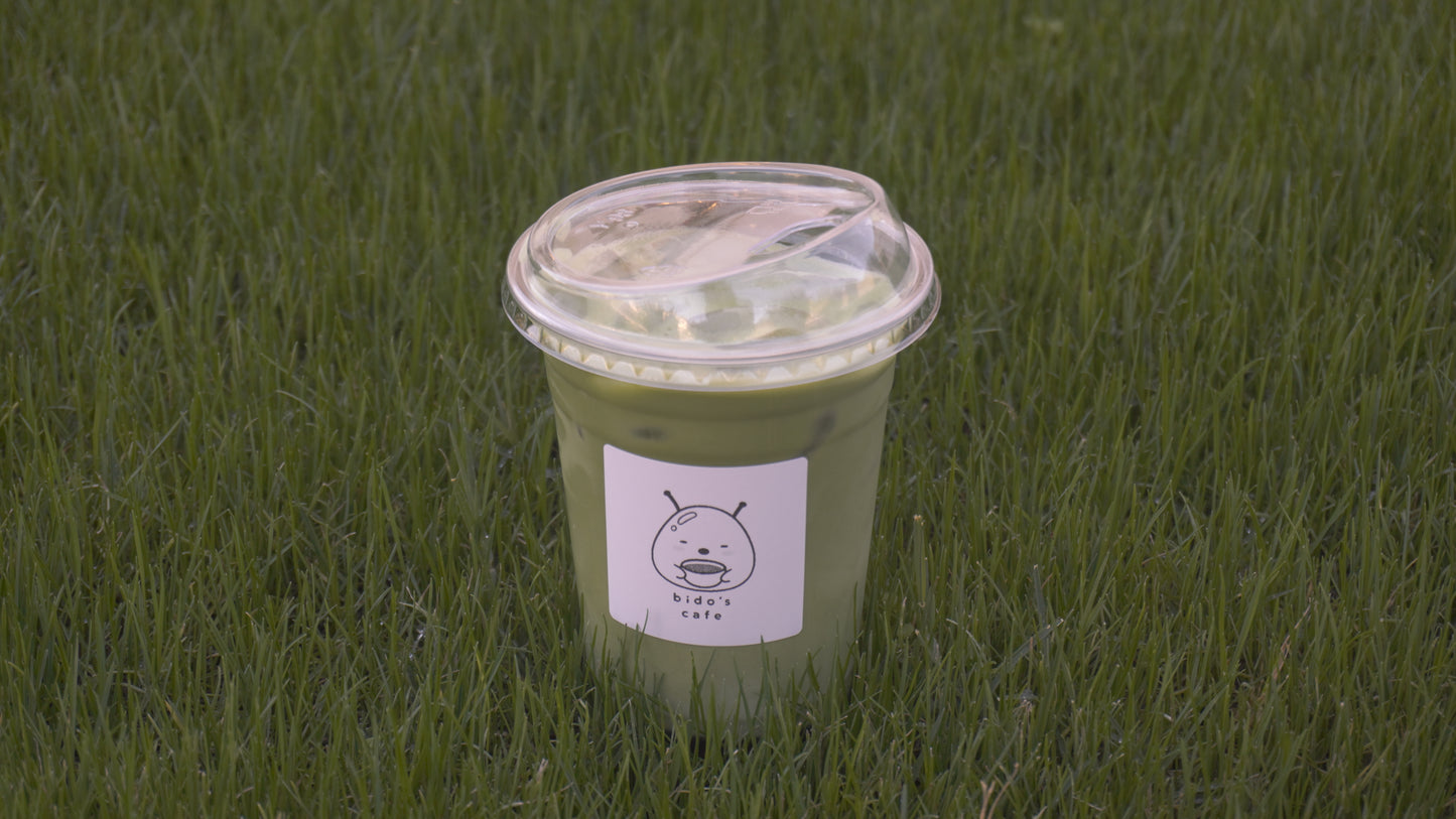 Matcha Latte