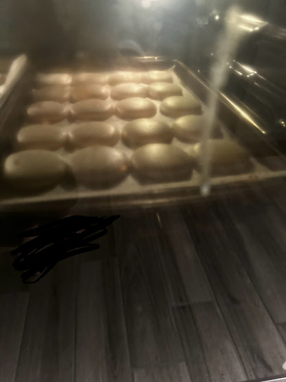 Regular Sized Macarons