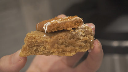 Biscoff Cookie